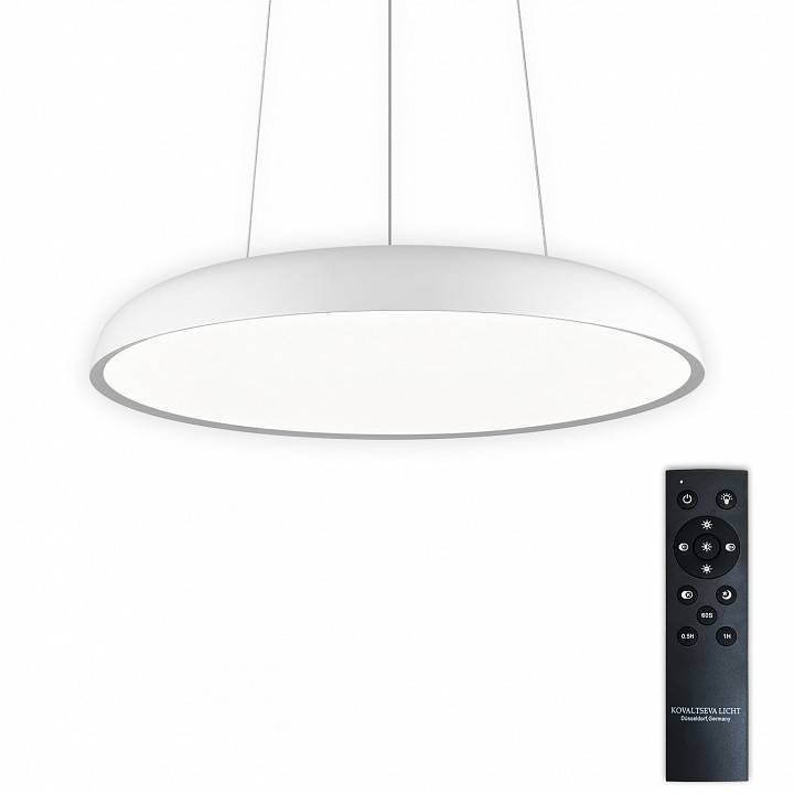 Подвесной светильник Natali Kovaltseva INNOVATION STYLE 83137