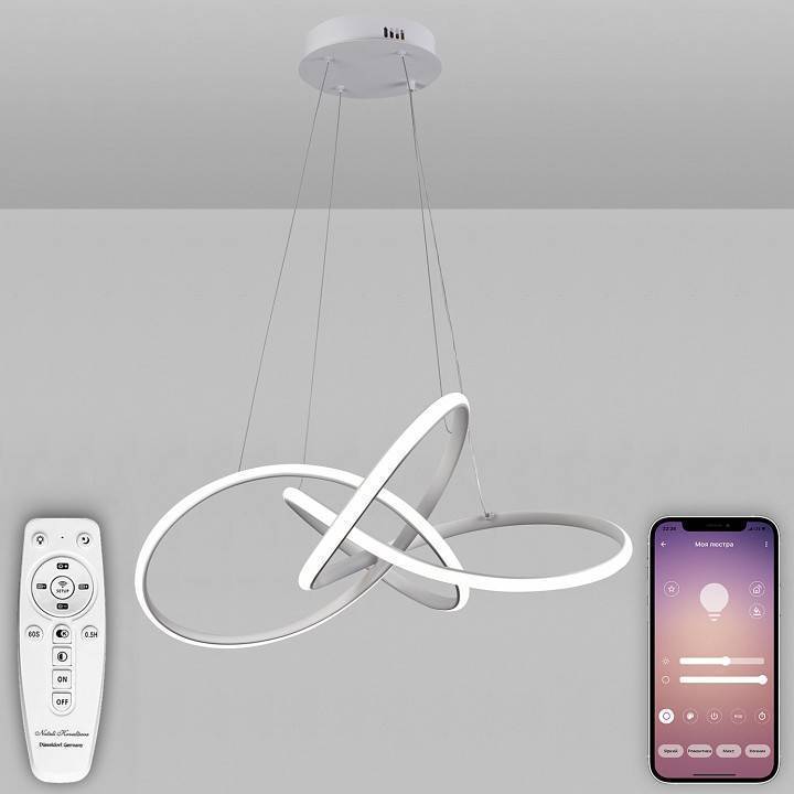 Подвесной светильник Natali Kovaltseva INNOVATION STYLE 83147