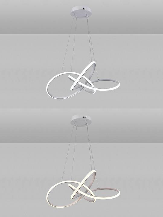 Подвесной светильник Natali Kovaltseva INNOVATION STYLE 83147