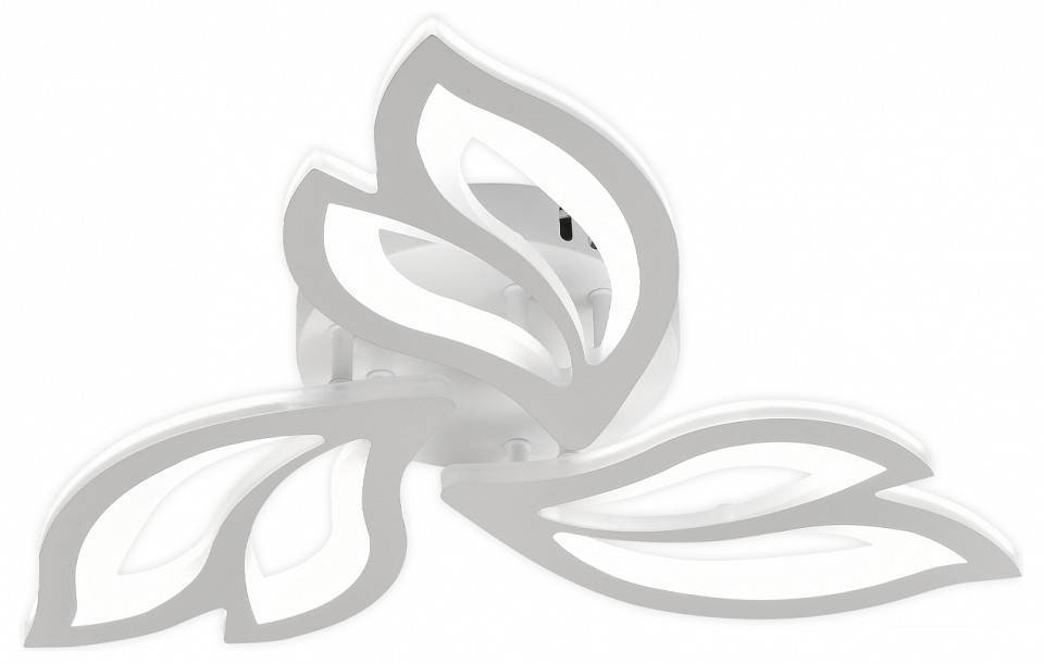 Потолочная люстра Natali Kovaltseva  LED LAMPS 81426