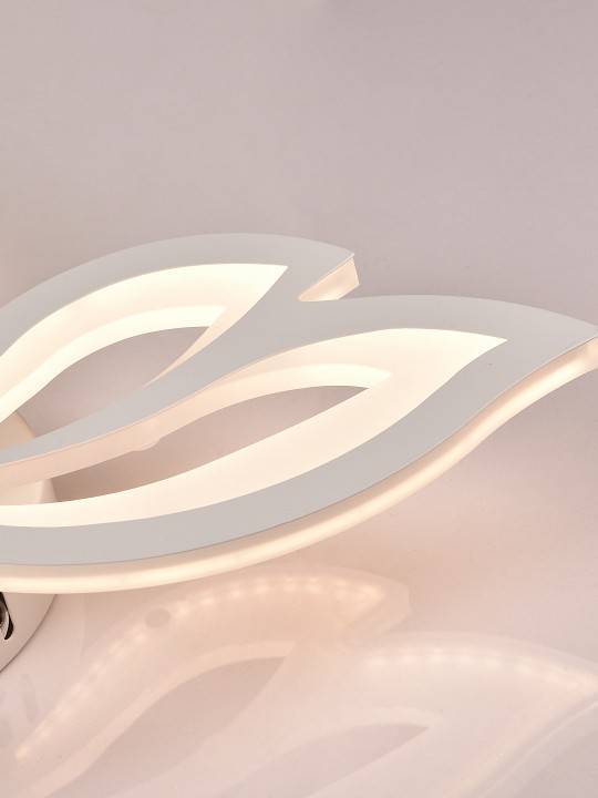 Потолочная люстра Natali Kovaltseva  LED LAMPS 81426