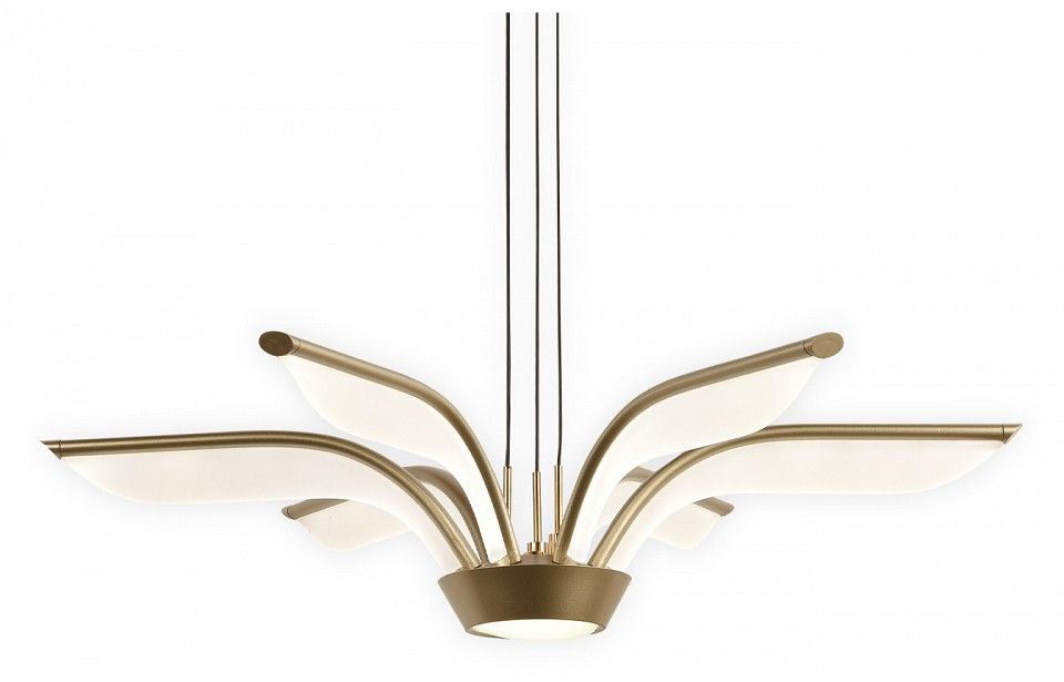 Потолочная люстра Natali Kovaltseva  HIGH-TECH LED LAMPS 82053