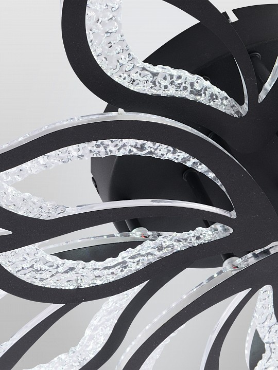 Потолочная люстра Natali Kovaltseva FORTUNA LED LAMPS 81107/7C