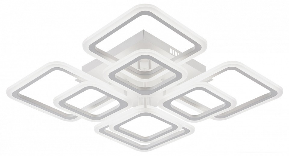 Потолочная люстра Natali Kovaltseva SPEKTR LED SMART 84006