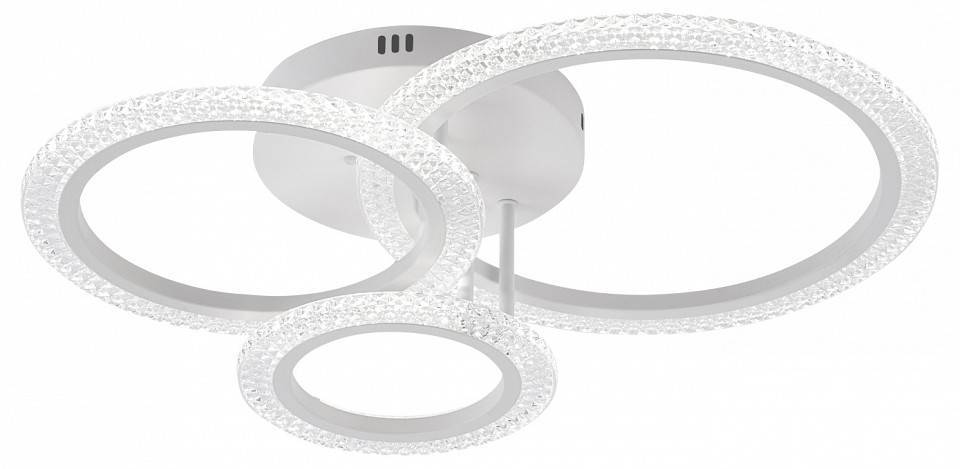 Потолочная люстра Natali Kovaltseva PURE LED LAMPS 81451