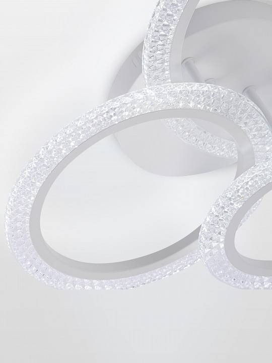 Потолочная люстра Natali Kovaltseva PURE LED LAMPS 81451