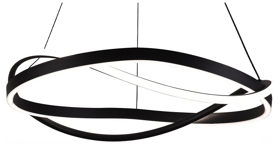 Подвесной светильник Natali Kovaltseva FINAM HIGH-TECH LED LAMPS 82056