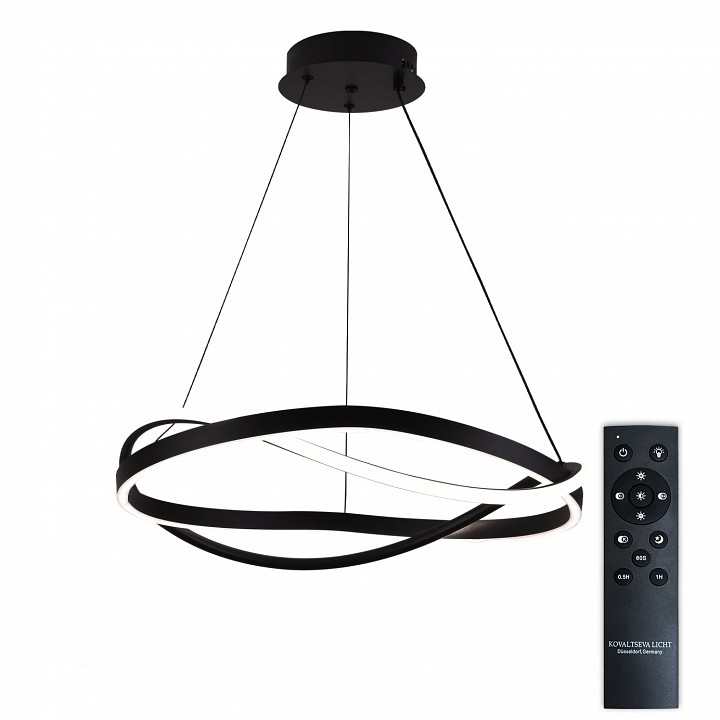 Подвесной светильник Natali Kovaltseva FINAM HIGH-TECH LED LAMPS 82056