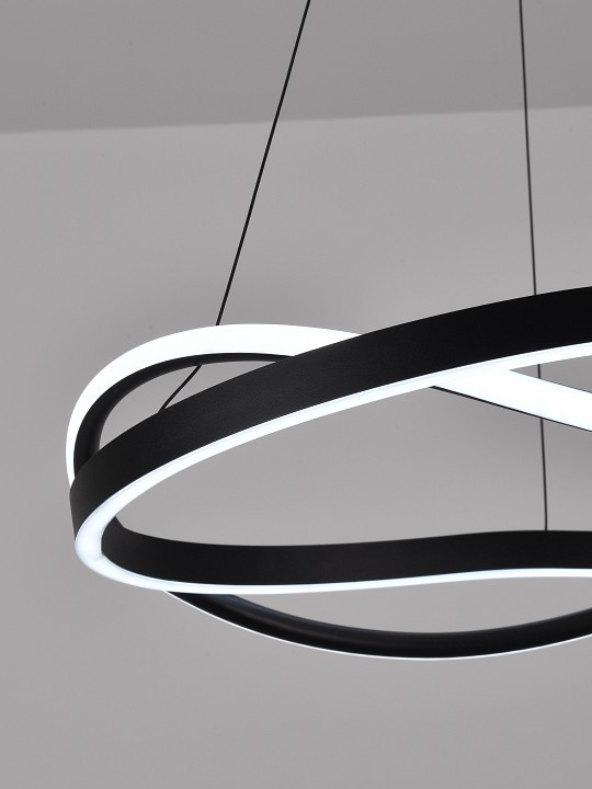 Подвесной светильник Natali Kovaltseva FINAM HIGH-TECH LED LAMPS 82056