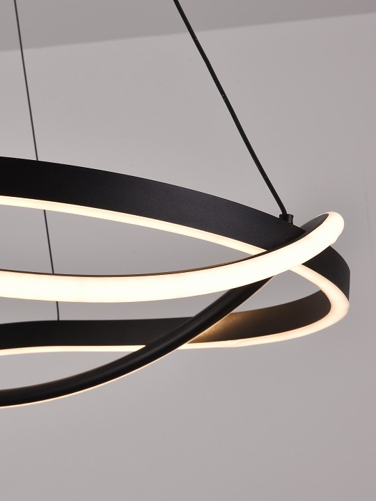 Подвесной светильник Natali Kovaltseva FINAM HIGH-TECH LED LAMPS 82056