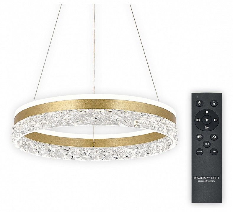 Подвесной светильник Natali Kovaltseva  LED LAMPS 81482