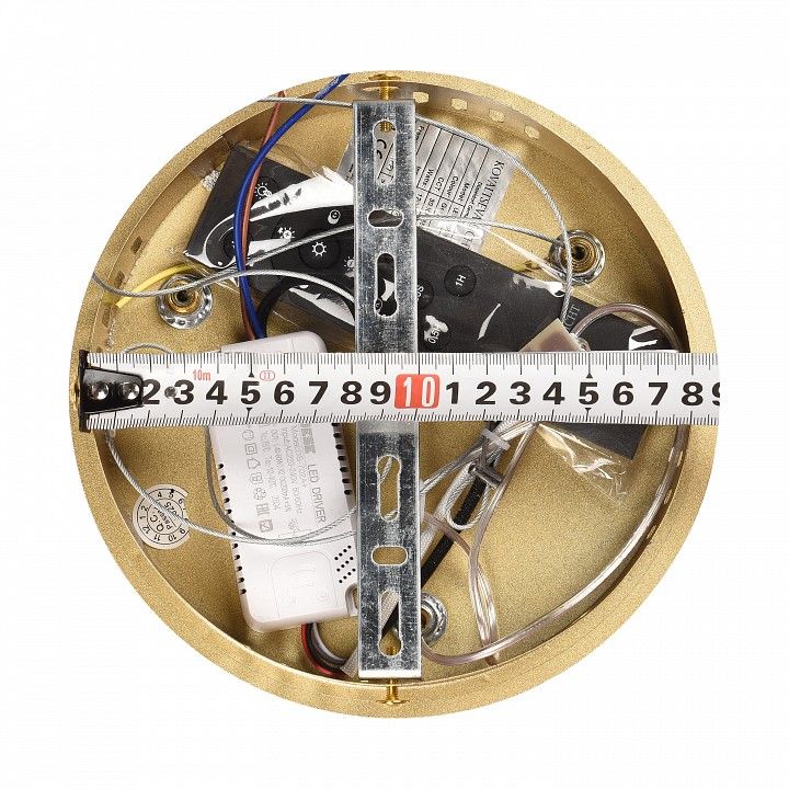 Подвесной светильник Natali Kovaltseva  LED LAMPS 81482