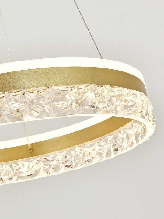 Подвесной светильник Natali Kovaltseva  LED LAMPS 81482
