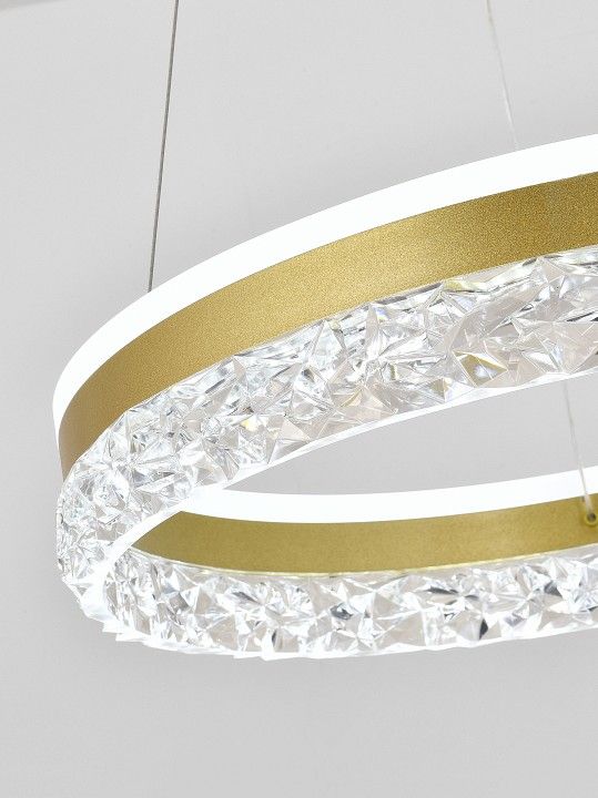 Подвесной светильник Natali Kovaltseva  LED LAMPS 81482