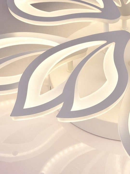 Потолочная люстра Natali Kovaltseva  LED LAMPS 85003