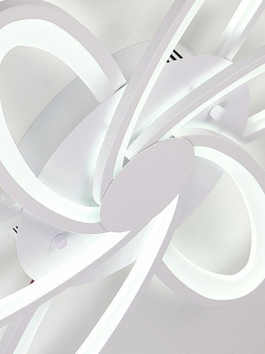 Потолочная люстра Natali Kovaltseva  LED LAMPS 81497