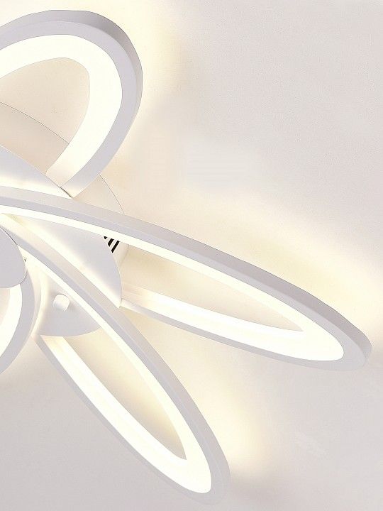 Потолочная люстра Natali Kovaltseva  LED LAMPS 81497
