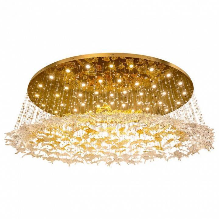 Накладной светильник LArte Luce L09700