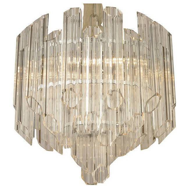 Подвесной светильник LArte Luce Retro Murano L23204.98