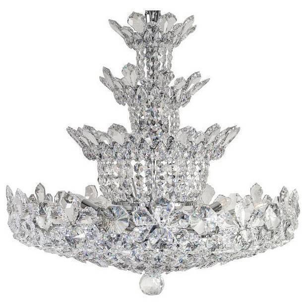 Подвесной светильник LArte Luce Trilliane L30100