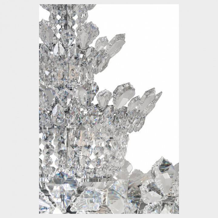 Подвесной светильник LArte Luce Trilliane L30100