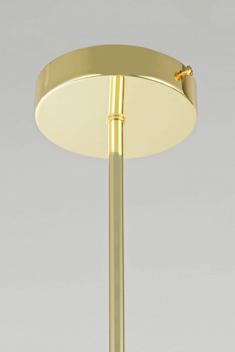 Люстра на штанге Lampit FINO TP 2007-4 GD