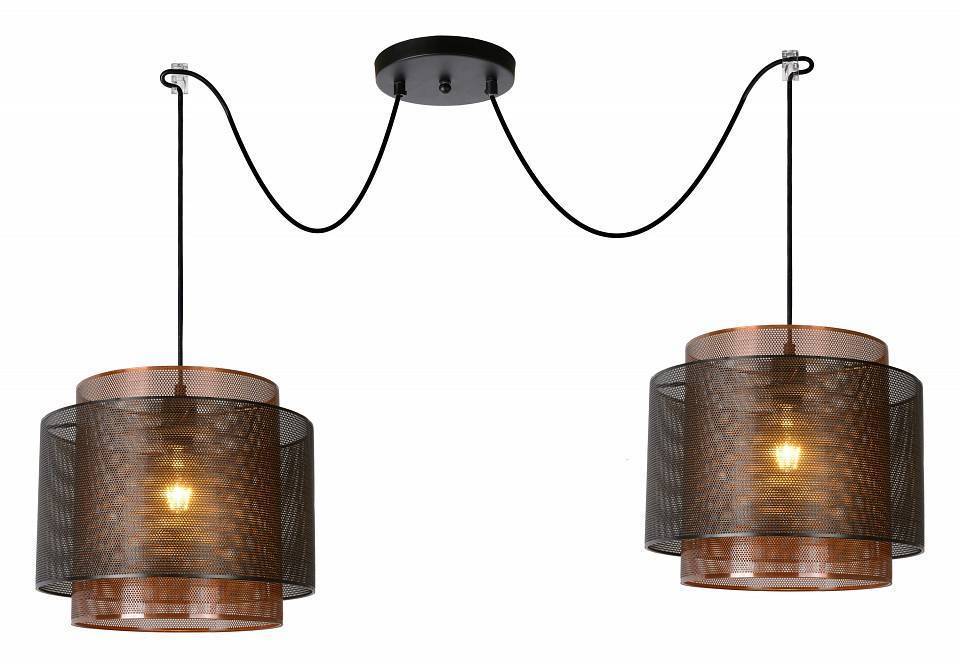 Подвесной светильник Lucide Orrin 02404/02/30