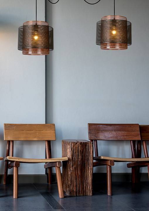 Подвесной светильник Lucide Orrin 02404/02/30