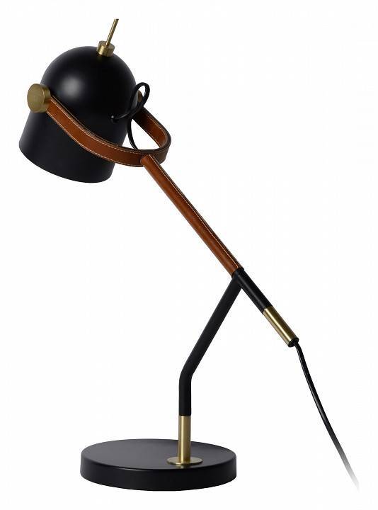 Настольная лампа Lucide Waylon 05627/01/30