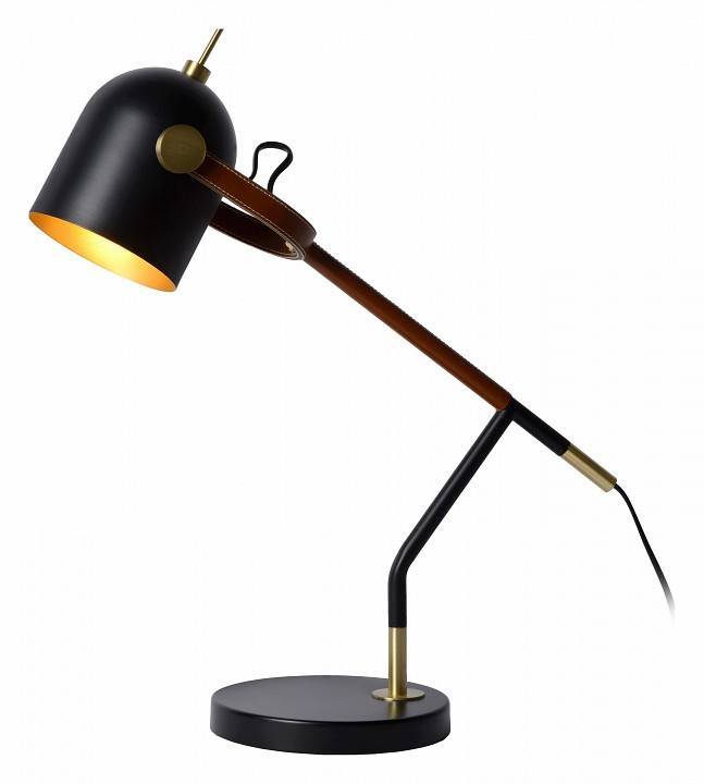 Настольная лампа Lucide Waylon 05627/01/30