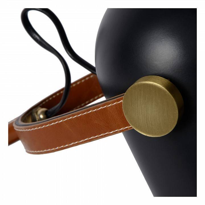 Настольная лампа Lucide Waylon 05627/01/30