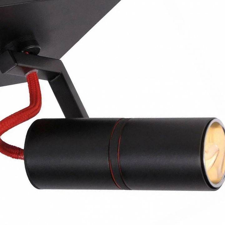 Спот Lucide Titto 1xGU10 12929/71/30