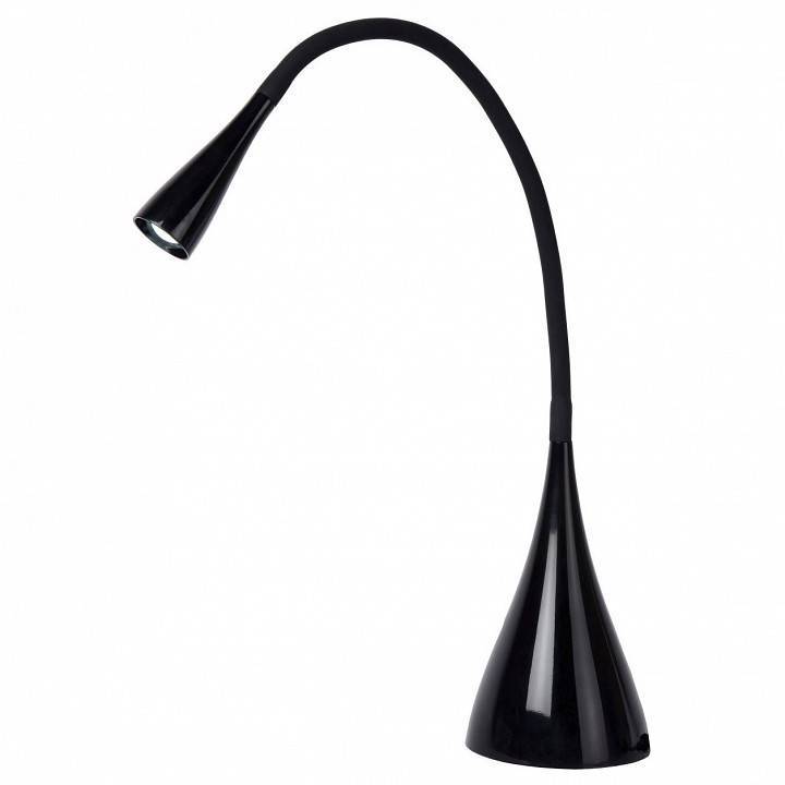 Настольная лампа офисная Lucide Zozy 18650/03/30