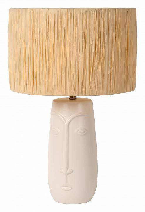 Настольная лампа Lucide Viso 34548/81/31