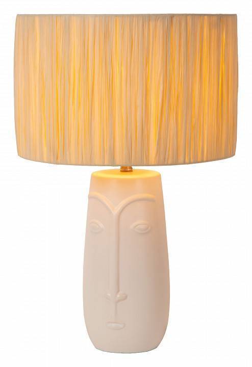 Настольная лампа Lucide Viso 34548/81/31