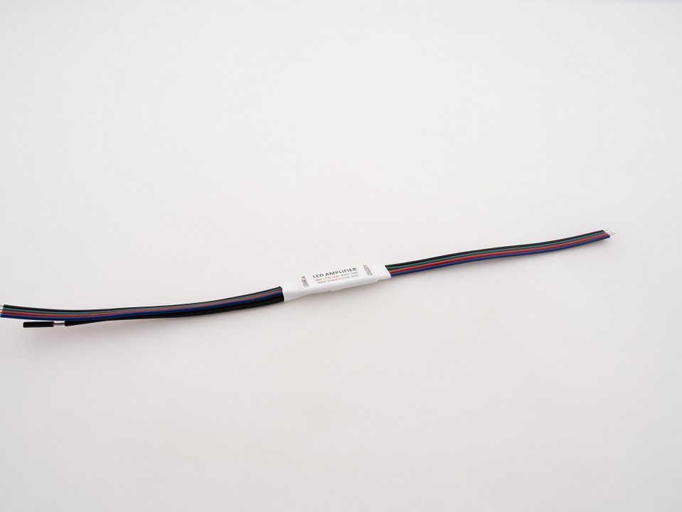 Усилитель RGB LEDS POWER R-103 Micro 000029
