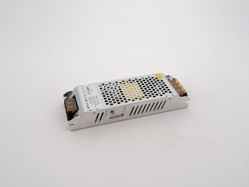 Блок питания LEDS POWER ULTRA SLIM 60 Вт 12 В 000848