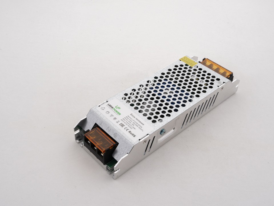Блок питания LEDS POWER  002705