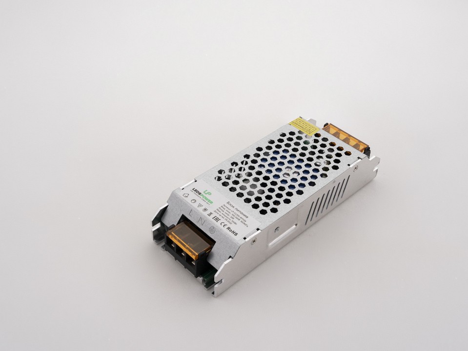 Блок питания LEDS POWER  002712