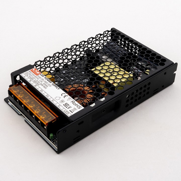 Блок питания LEDS POWER LUXDriver 003375