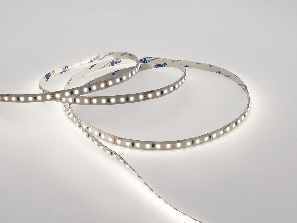 Лента светодиодная LEDS POWER FLOWING WATER 9.6 Вт/м 24В 6000К IP20 10 м 004778