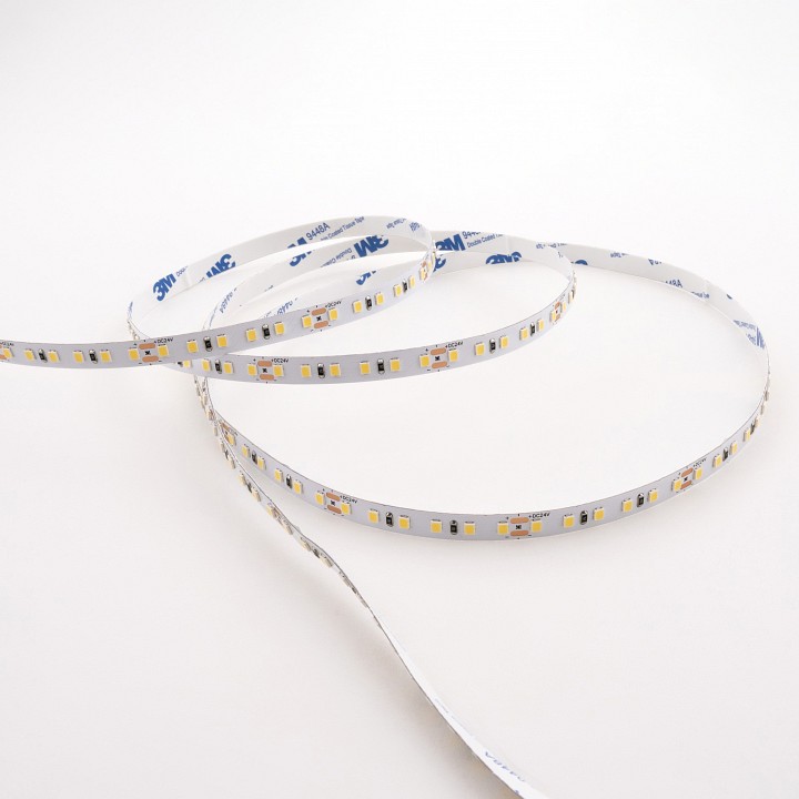 Лента светодиодная LEDS POWER FLOWING WATER 9.6 Вт/м 24В 6000К IP20 10 м 004778