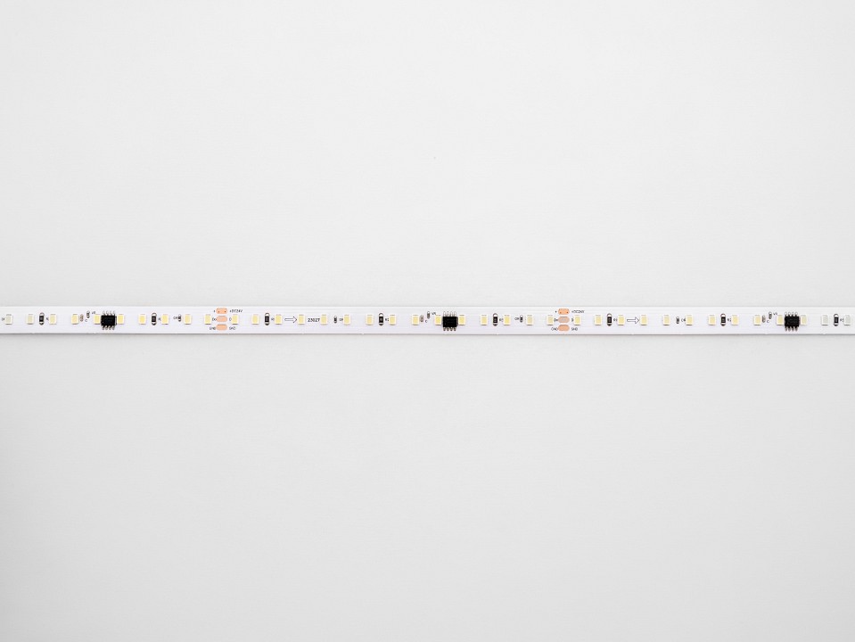 Лента светодиодная LEDS POWER FLOWING WATER 9.6 Вт/м 24В 6000К IP20 10 м 004778