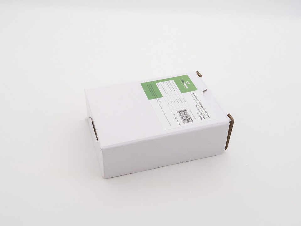 Блок питания LEDS POWER SHIM 005294
