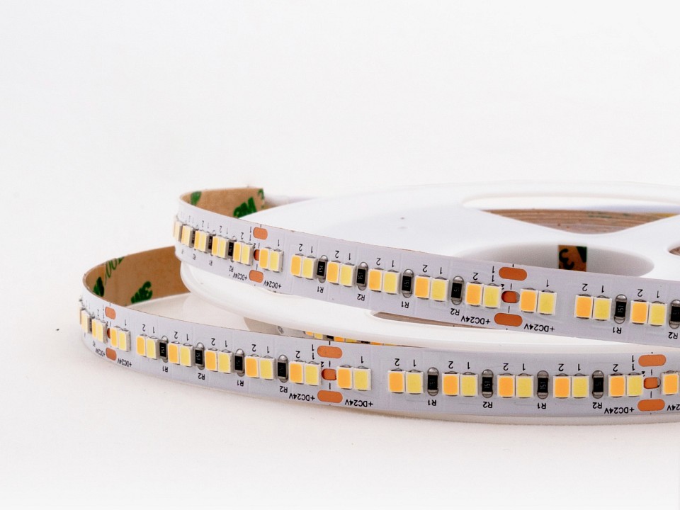 Лента светодиодная LEDS POWER STANDART 005829