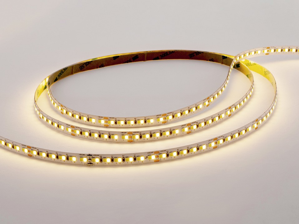 Лента светодиодная LEDS POWER STANDART 005829