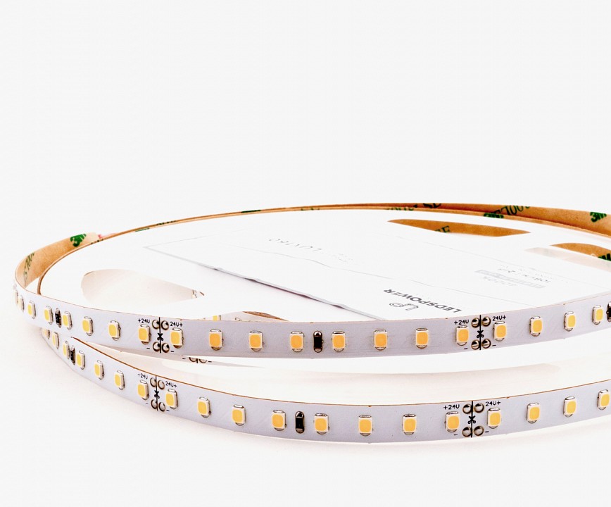 Лента светодиодная LEDS POWER LUX160 006109
