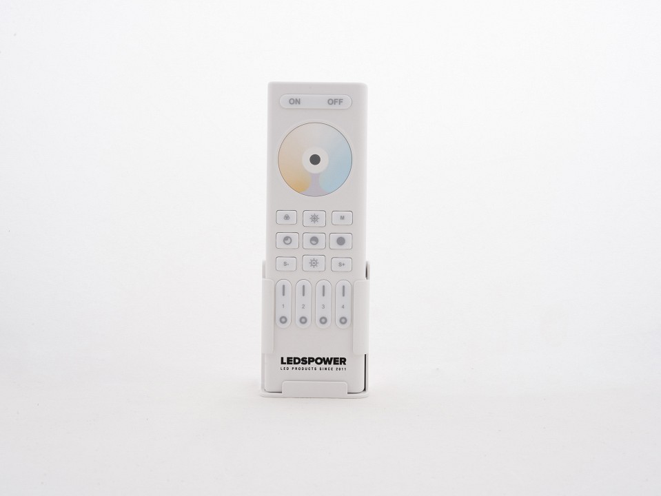 Пульт ДУ LEDS POWER RC02RF 006529