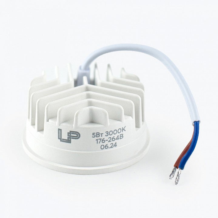 Модуль светодиодный LEDS POWER MODULE 007748