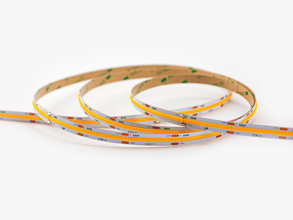 Лента светодиодная LEDS POWER COB 007915